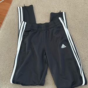 Adidas track pants